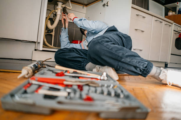 Martinsville, NJ Plumbing Company