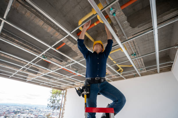 Best Emergency Plumbing Repair  in Martinsville, NJ