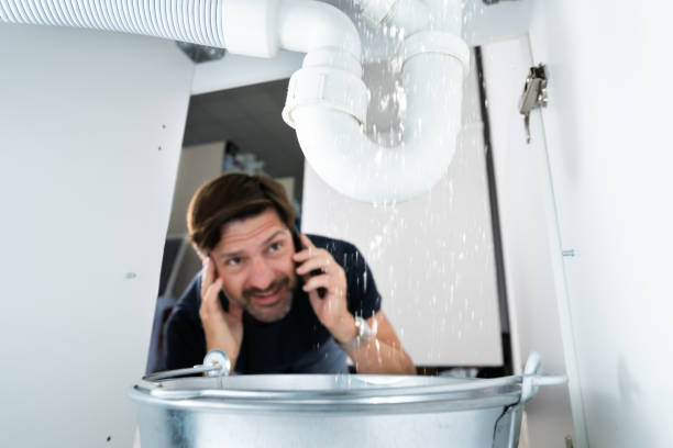 Best Local Plumber Services  in Martinsville, NJ