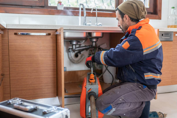 Best Emergency Plumber  in Martinsville, NJ