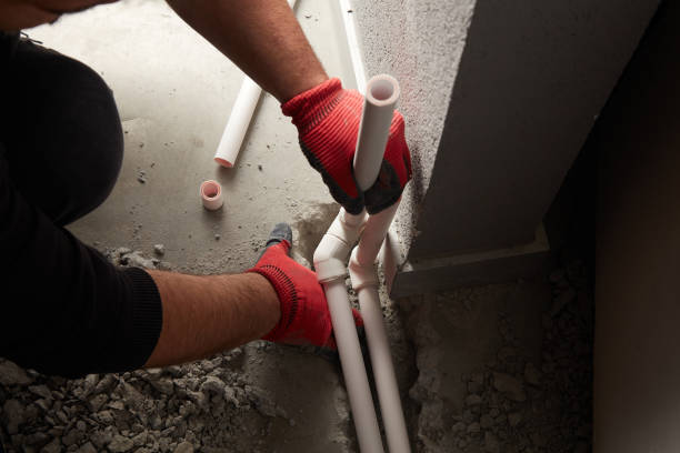 Best Plumbing Inspection Services  in Martinsville, NJ