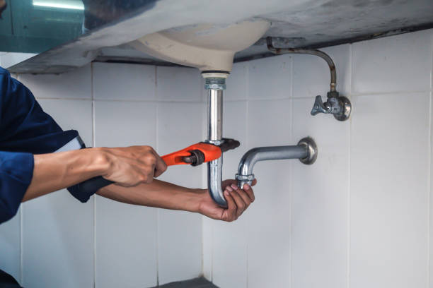 Best Drain Cleaning Services  in Martinsville, NJ