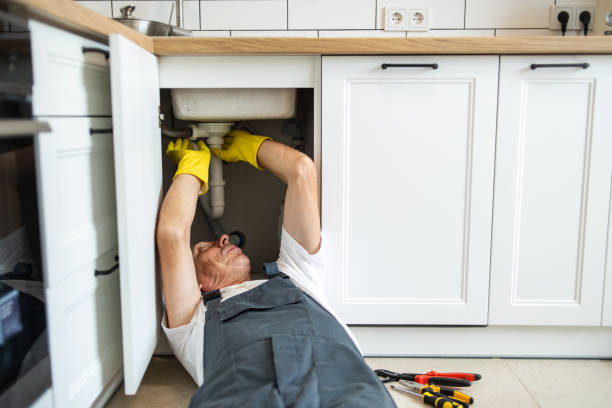 Best Affordable Plumbing Services  in Martinsville, NJ