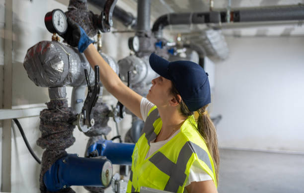 Best Leak Detection Services  in Martinsville, NJ
