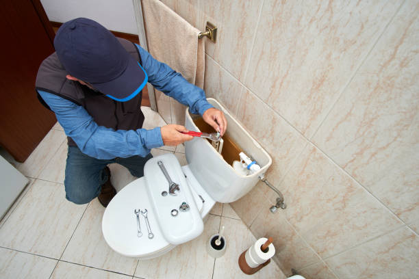Best Gas Line Repair  in Martinsville, NJ