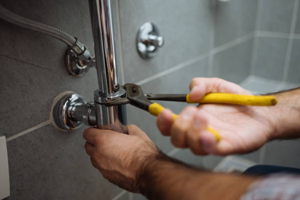 Best Pipe Repair Near Me  in Martinsville, NJ