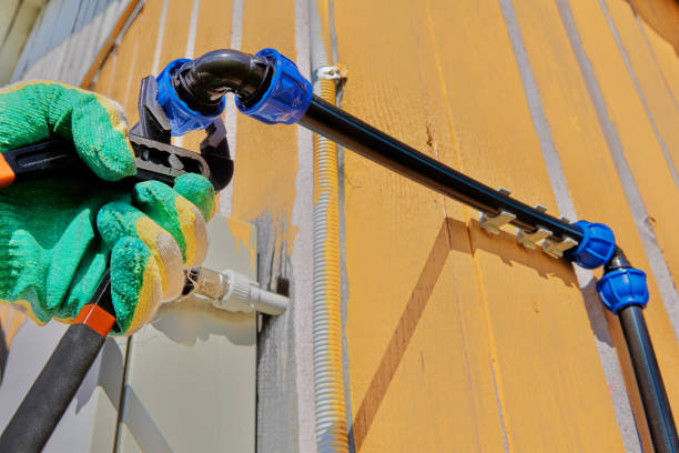 Best Sewer Line Repair  in Martinsville, NJ