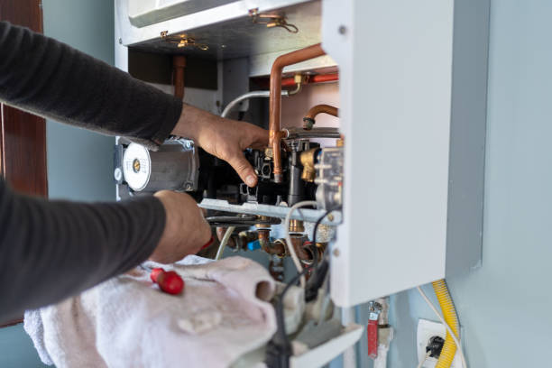 Best Plumbing Installation Services  in Martinsville, NJ