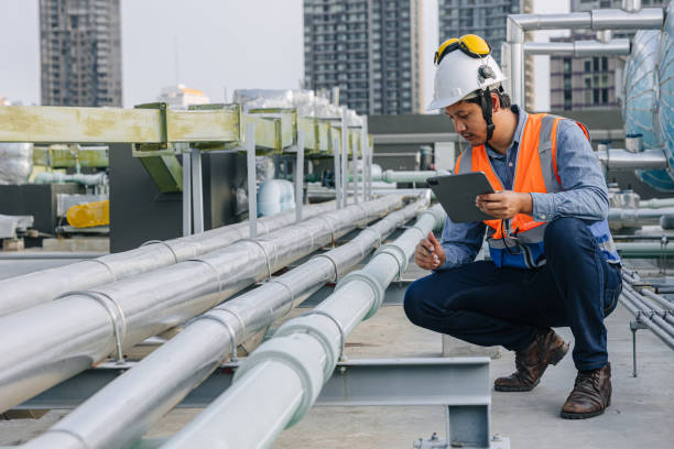 Best Residential Plumbing Services  in Martinsville, NJ