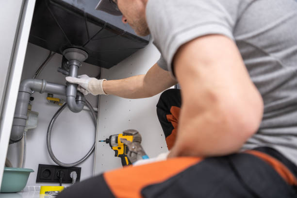 Best Drain Cleaning Services  in Martinsville, NJ