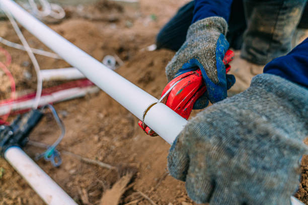 Best Hot Water Heater Installation  in Martinsville, NJ