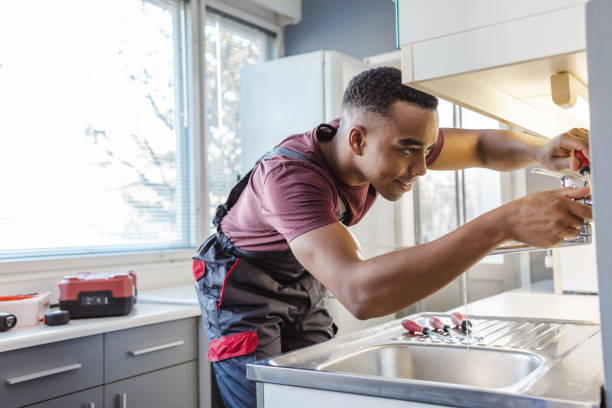  Martinsville, NJ Plumbing Pros