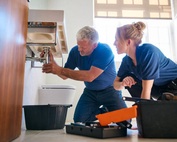 Best Drain Cleaning Services  in Martinsville, NJ